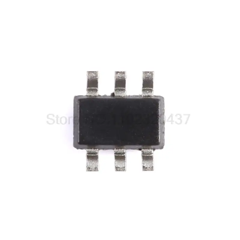 10pcs original CH443K Single pole double throw low resistance analog switch IC chip