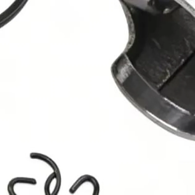 

Комплект цилиндра и поршня 44 мм для двигателя 52CC 44-5, сменный комплект для кустореза, цилиндр 52CC, комплект цилиндра и поршня