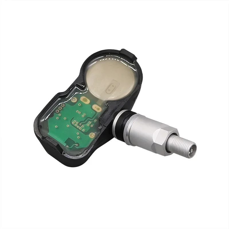 Capteur de pression de PMV-C215 opathie 1/4PCS TPMS 42607-48020 pour Lexus ES LC LS RX Toyota Land Cruiser Camry C-HR RAV4 Yadditif 433MHz