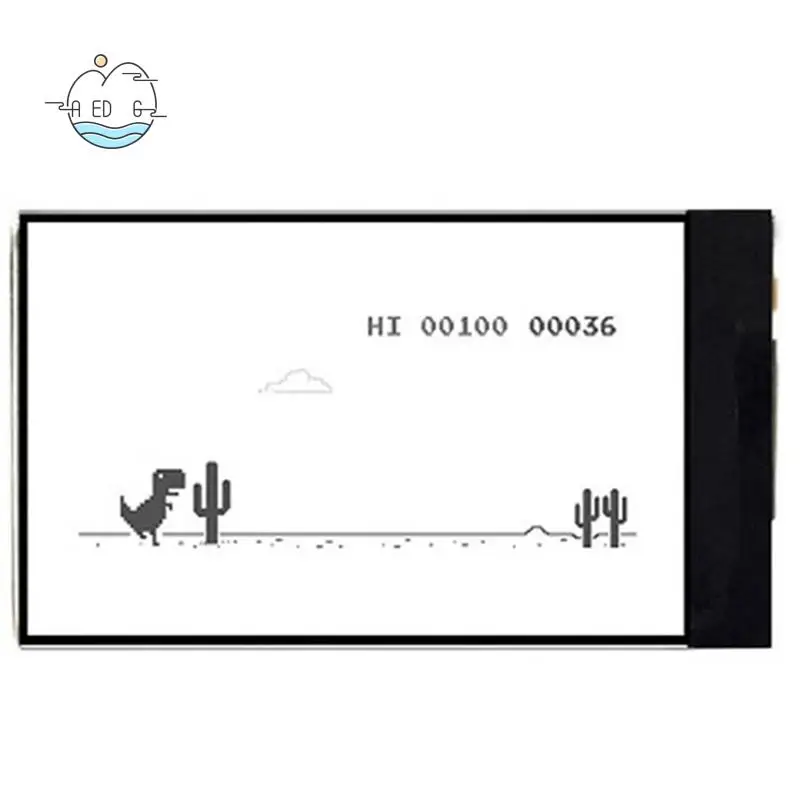 

AED6-1 PCS ESP32-C3 Development Board With 1.9Inch LCD Display ST7739 Driver PCB Ips Interface Lvgl Bluetooth Wifi Module