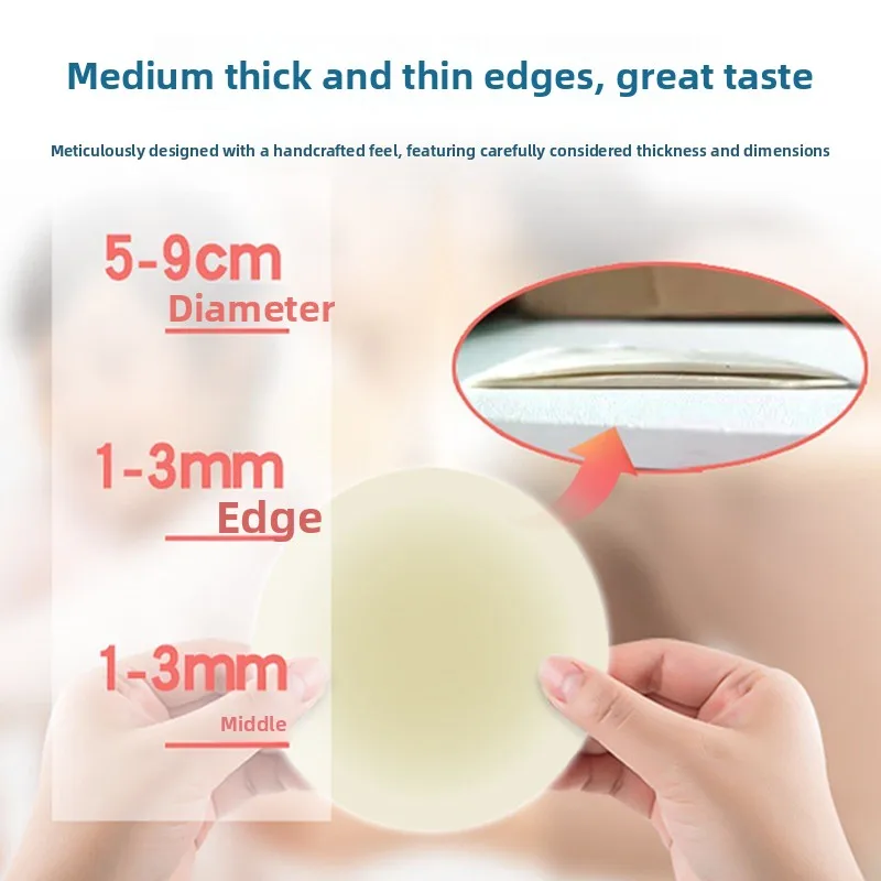 Dumpling Skin Machine Automatic Imitation Handmade Household Small Noodle Wonton Bun Skin New Electric Leather Press