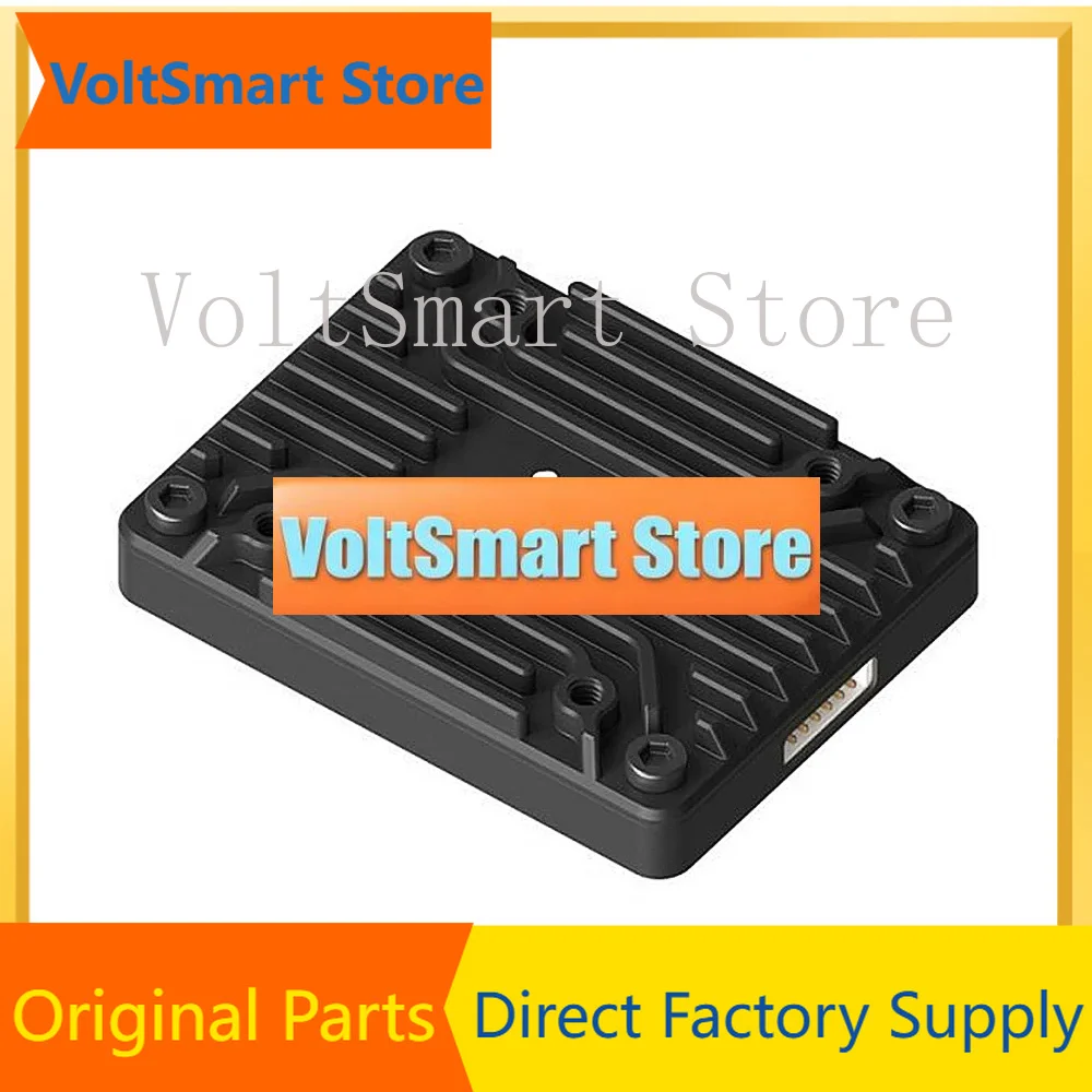 VoltSFOXEER 4.9G-6G Reaper Extreme V2 2.5W 80CH VTX 25mW/200mW/500mW / 1.5W/2.5W Adjustable 2-8S 20X20mm For RC FPV Long Range D