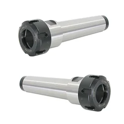 Morse Taper Shank pour centre d'usinage CNC, MTA MTB MT1, 2, 3/4, ER ER11, ER16, ER20, ER25, ER32, ER40, trucs ER, porte-outil