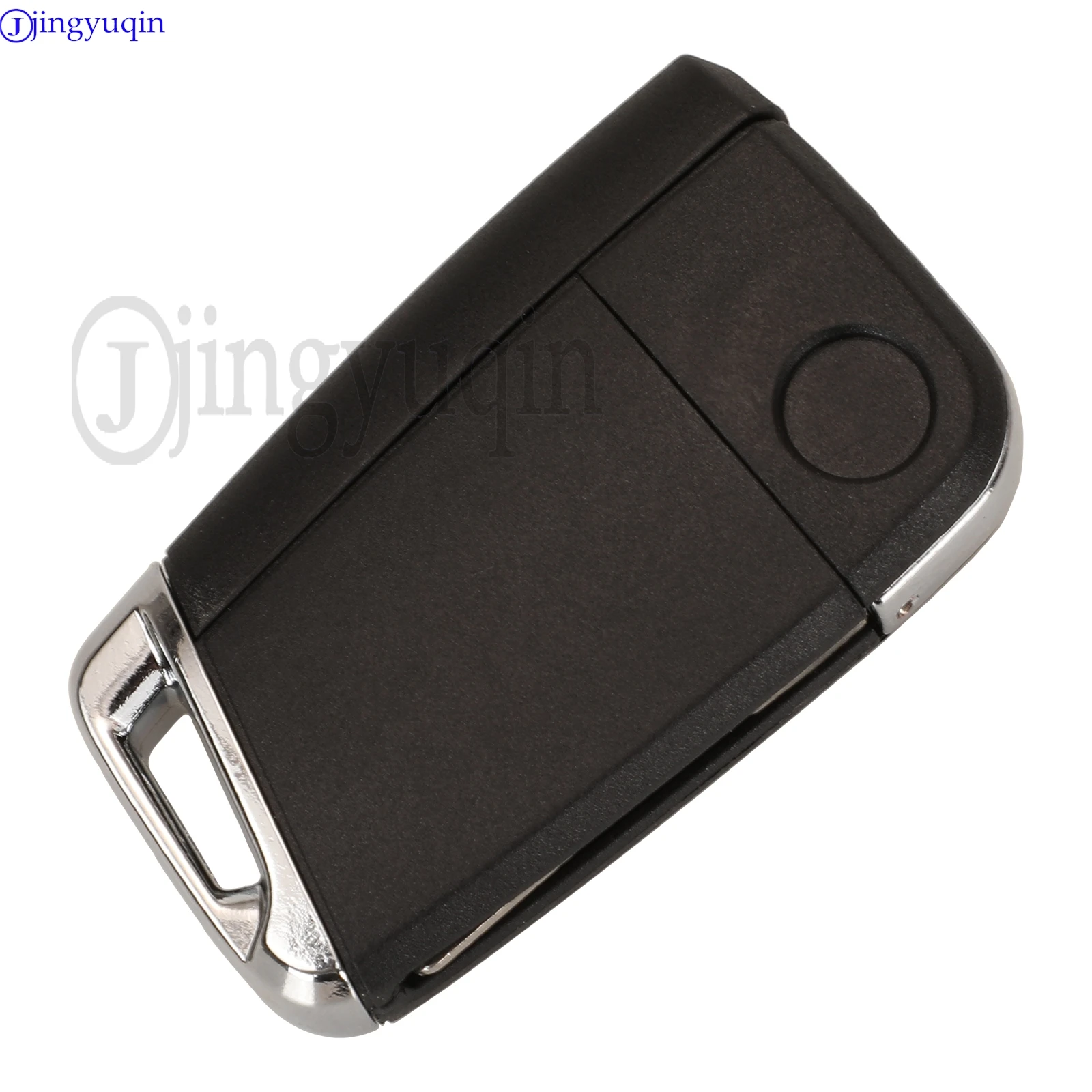 

Jingyuqin Remote Key Fob 315MHz MQB48 MEGAMOS ID88 AES 5G0959752BD/BE NBGFS12A01 For Volkswagen VW Golf GTI 2015-2019 HU66/HU16t