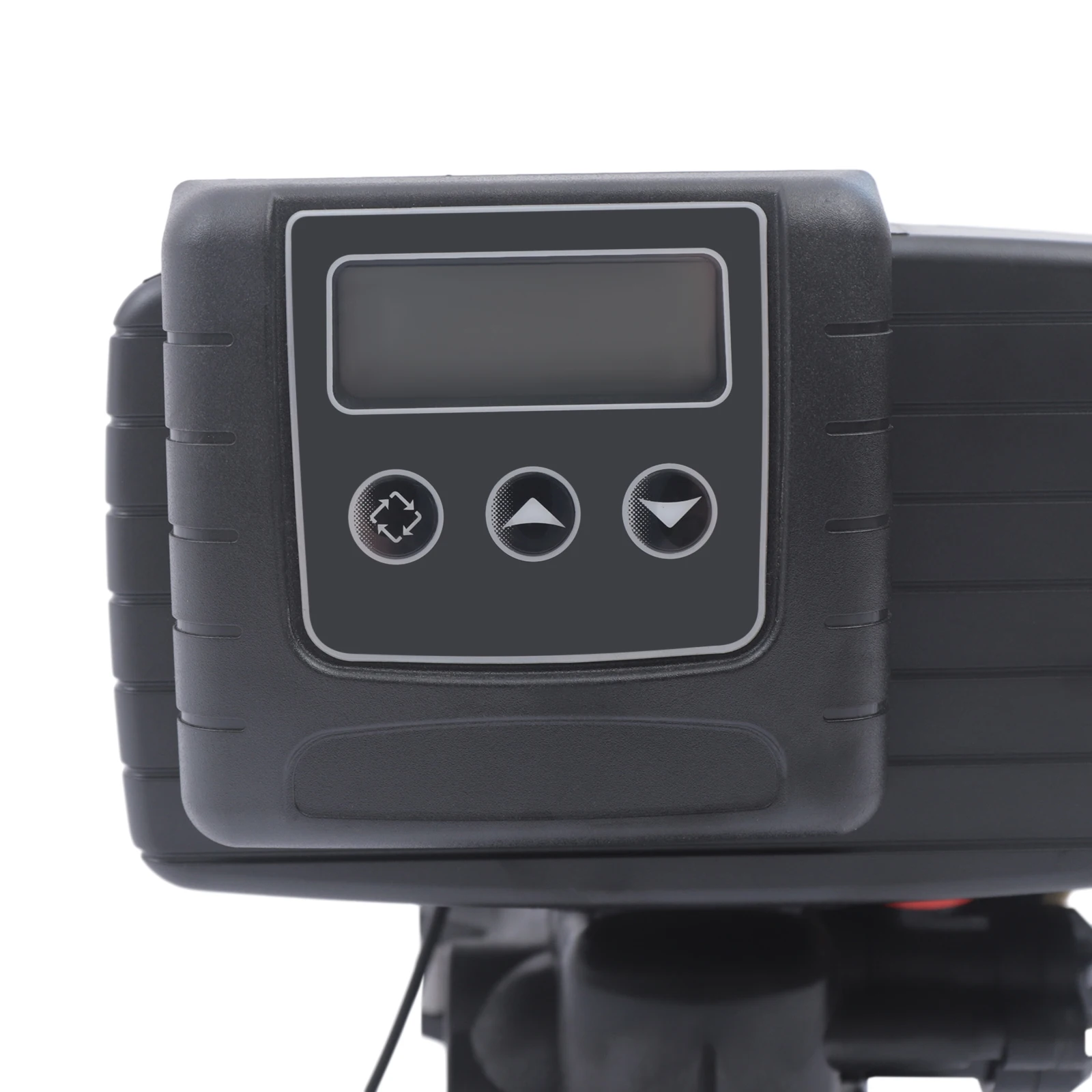 Digitales Wasserenthärterventil (US-Standard) – 3 W Leistung, klare Anzeige, 0,2–0,4 kg Arbeitsdruck, komplettes Installationszubehör