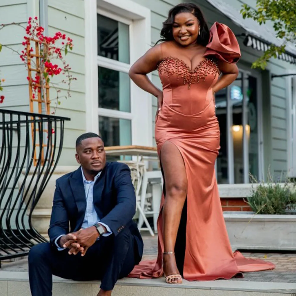 African Women Merma… - image