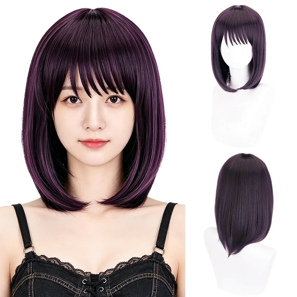 peruca-bob-sintetica-roxa-escura-realista-natural-com-franja-reta-de-35cm-resistente-ao-calor-facil-de-usar-para-mulheres
