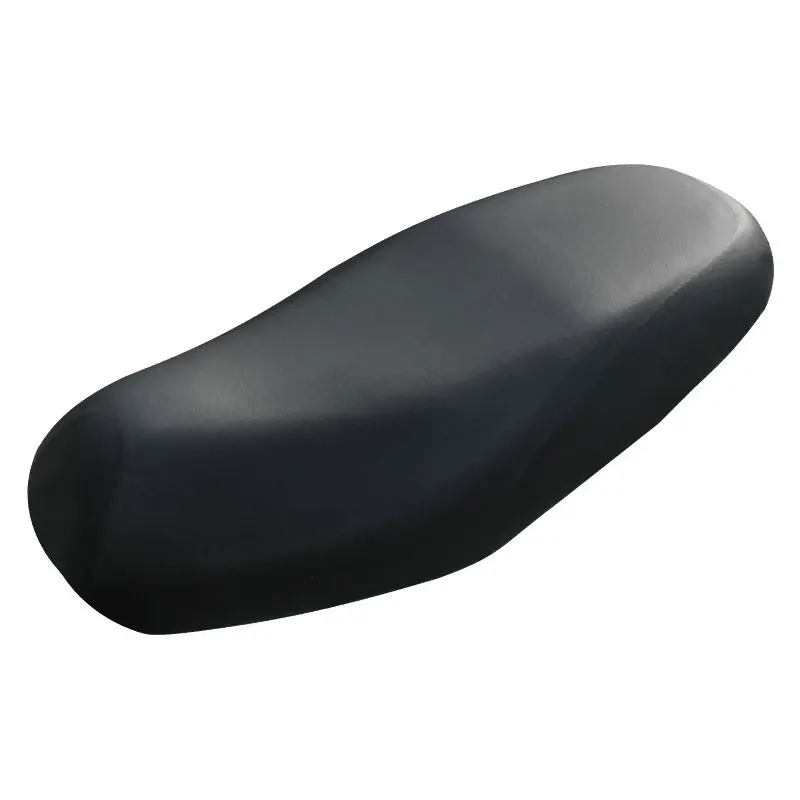 SEAMETAL Motorcycle Seat Covers Autocycle Seat Cushion Waterproof Pu Leather Anti Scratch Cover Mats Motorcycles Seats Cover