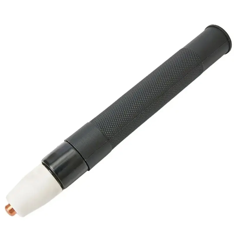 

AB33 - Прямой режущий инструмент (головка) для плазменной резки PT31 LG40 CT312 20073, высококачественный практичный инструмент для плазменной резки