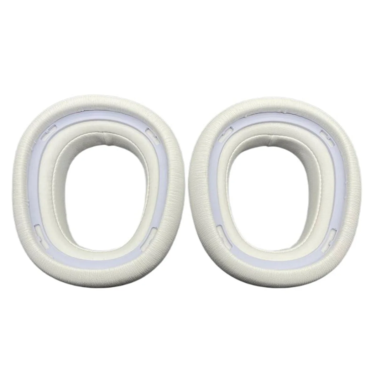 

AB01 1 пара сменных амбушюр для G735, мягкие губчатые пенопластовые амбушюры, удобные аксессуары для игровых наушников