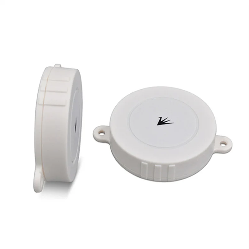 Feasycom Proximity Marketing FSC-BP104D DA14531 400m Waterproof IP67 BLE 5.1 Programmable Bluetooth Beacon for iBeacon Eddystone