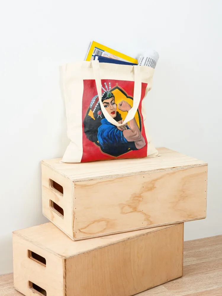 حقيبة تسوق محمولة من روزا ذا ريفيتر، حقائب نسائية، حقيبة يد نسائية للمتسوقين