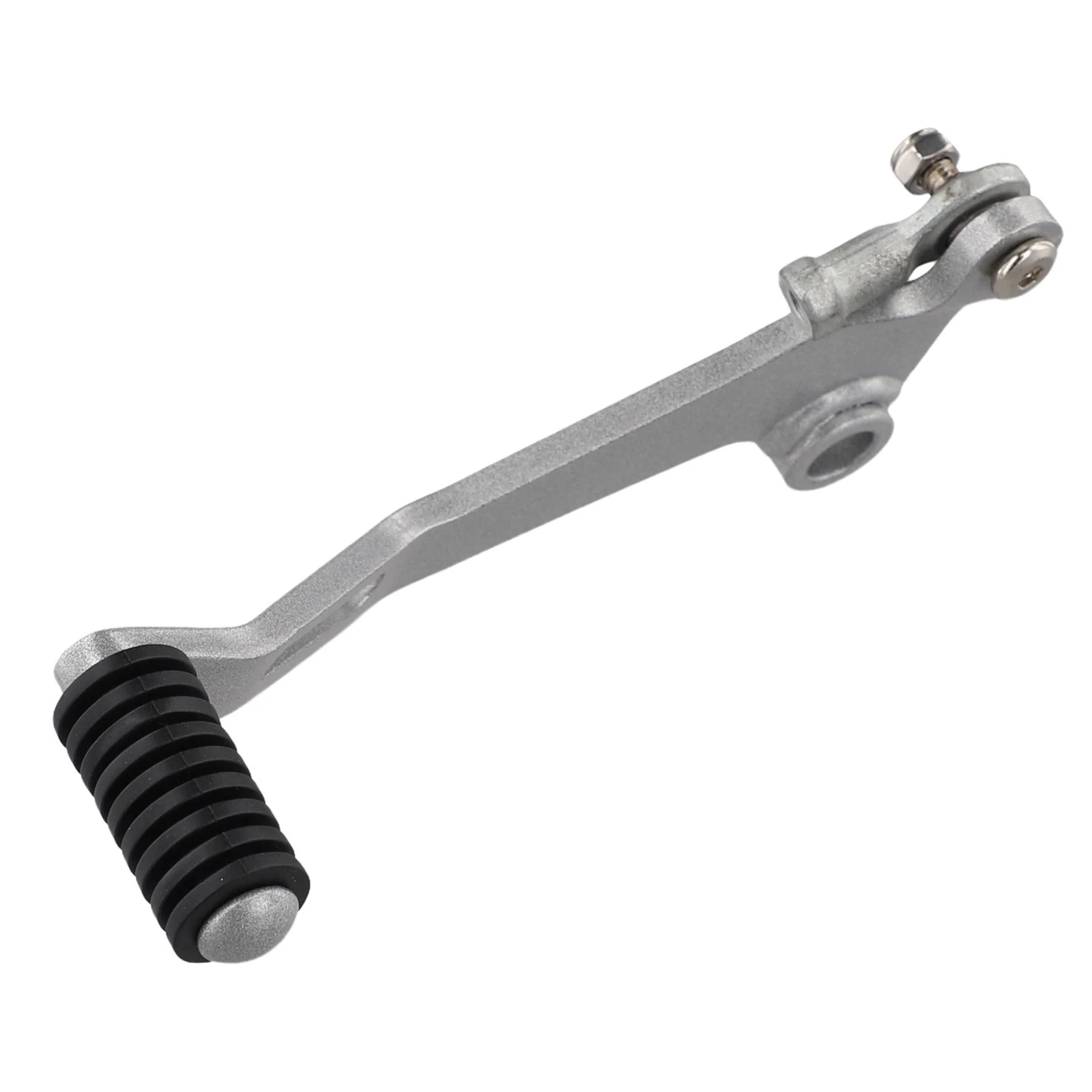 

For Z650RS For NINJA650 For Z650 Left Gear Shift Lever Pedal Sturdy Carbon Steel Replacement for 2017 2023 Motorcycles