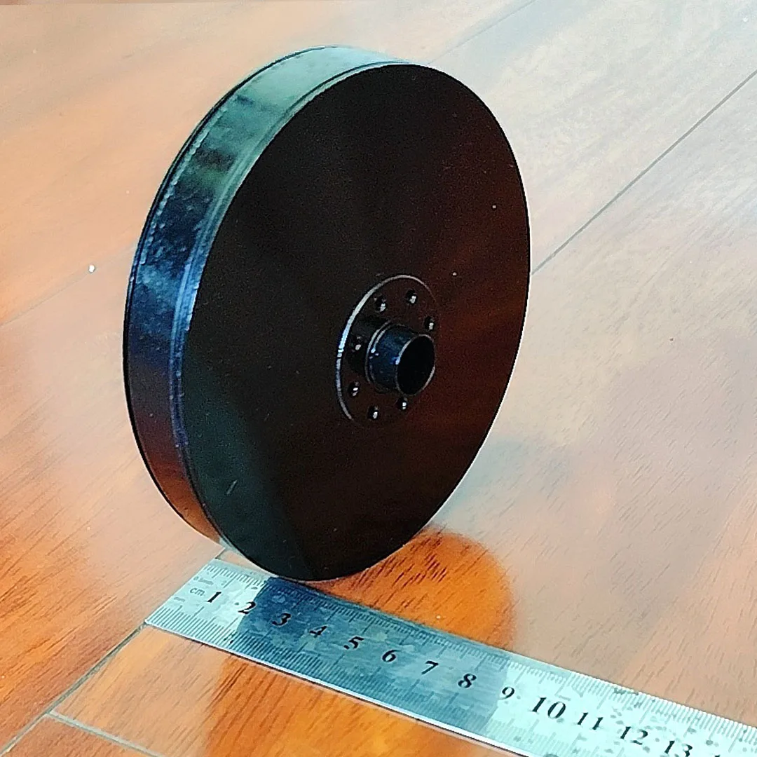 Sistema de propulsión de empuje de segunda mano, Motor BLDC con hélice y controlador de velocidad para avión paramotor, Dron de avión Evtol