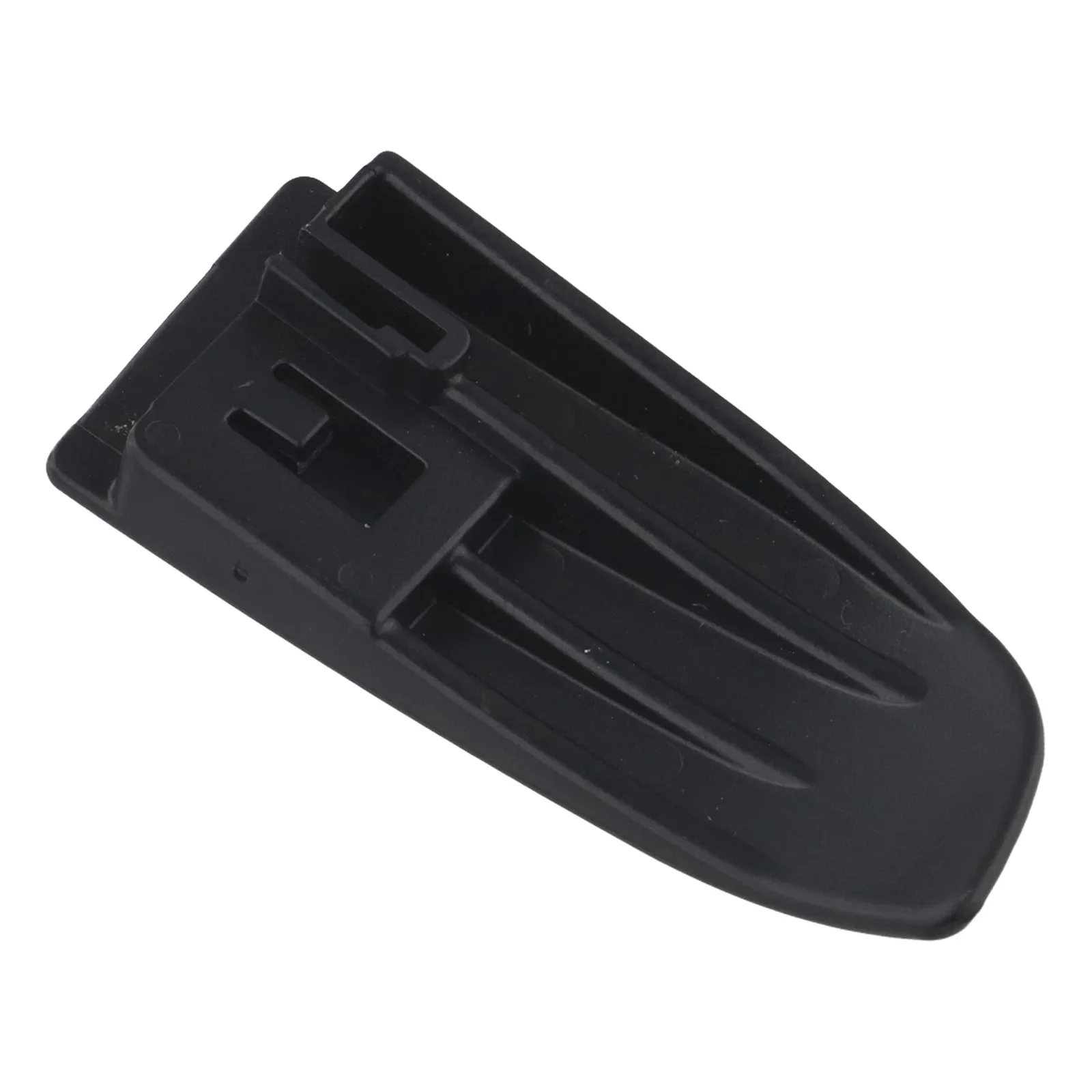Car Maintenance Vehicle Repairs Black Opening Handle Fuel Tank OE Part Plastic Handle Black Beige Gray Easy Installation