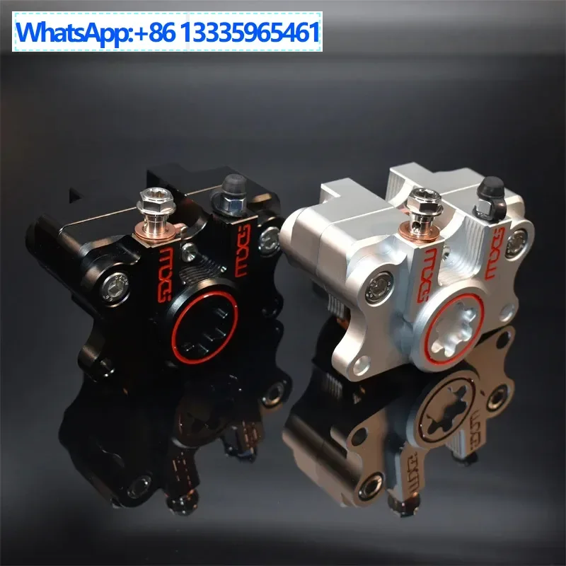 Magician Mxs Motorc…