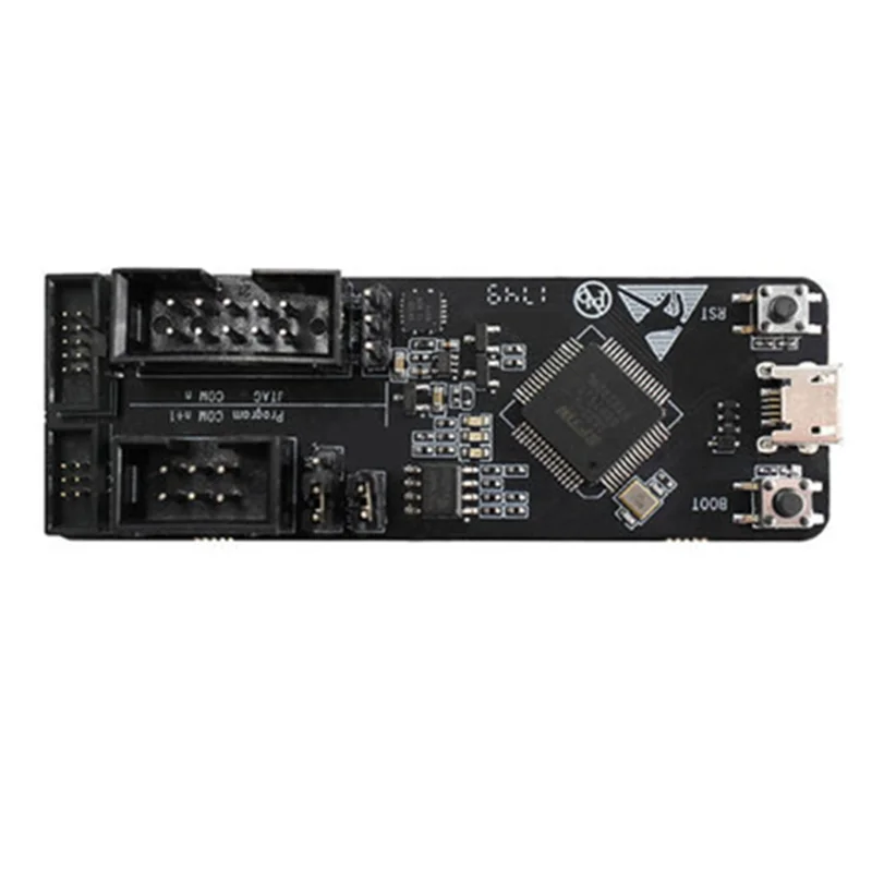 

Для ESP32 ESP-Prog макетная плата JTAG Debug Program Downloader модуль отладки инструмент для ESP8266 ESP32 прочный простой в использовании