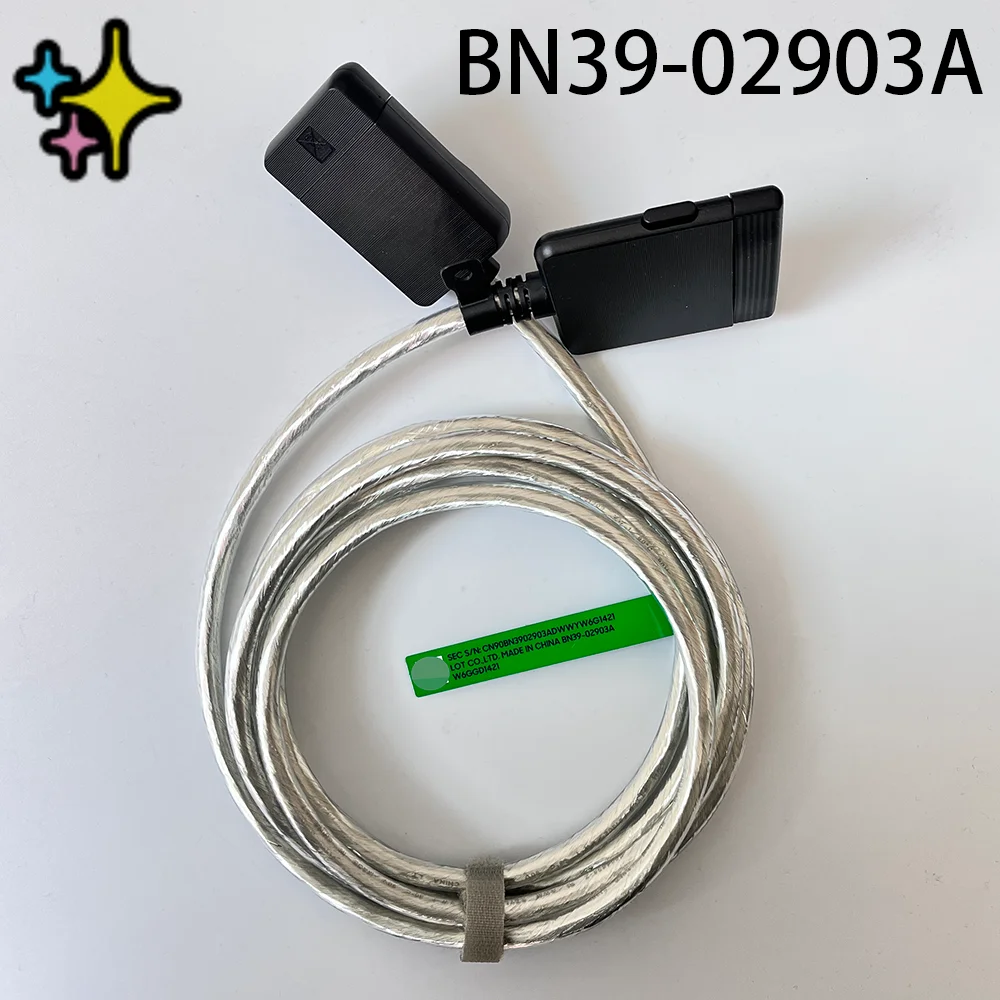 QA55S95CAWXY QA65S95CAW S95CAW QN55S95CAF QN77S95CAFXZA QN65S95CAFXZA QN77S95CAF QN65S95 is for TV Connect Cable New BN39-02903A