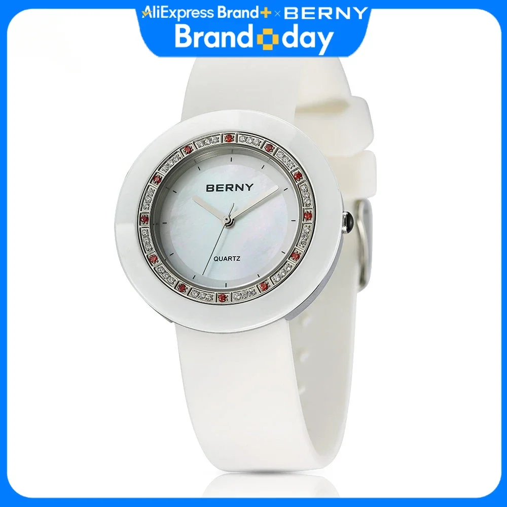 berny-women's-bracelet-watches-ceramics-watch-luxury-wristwatch-quartz-watch-waterproof-lightweight-women-watch