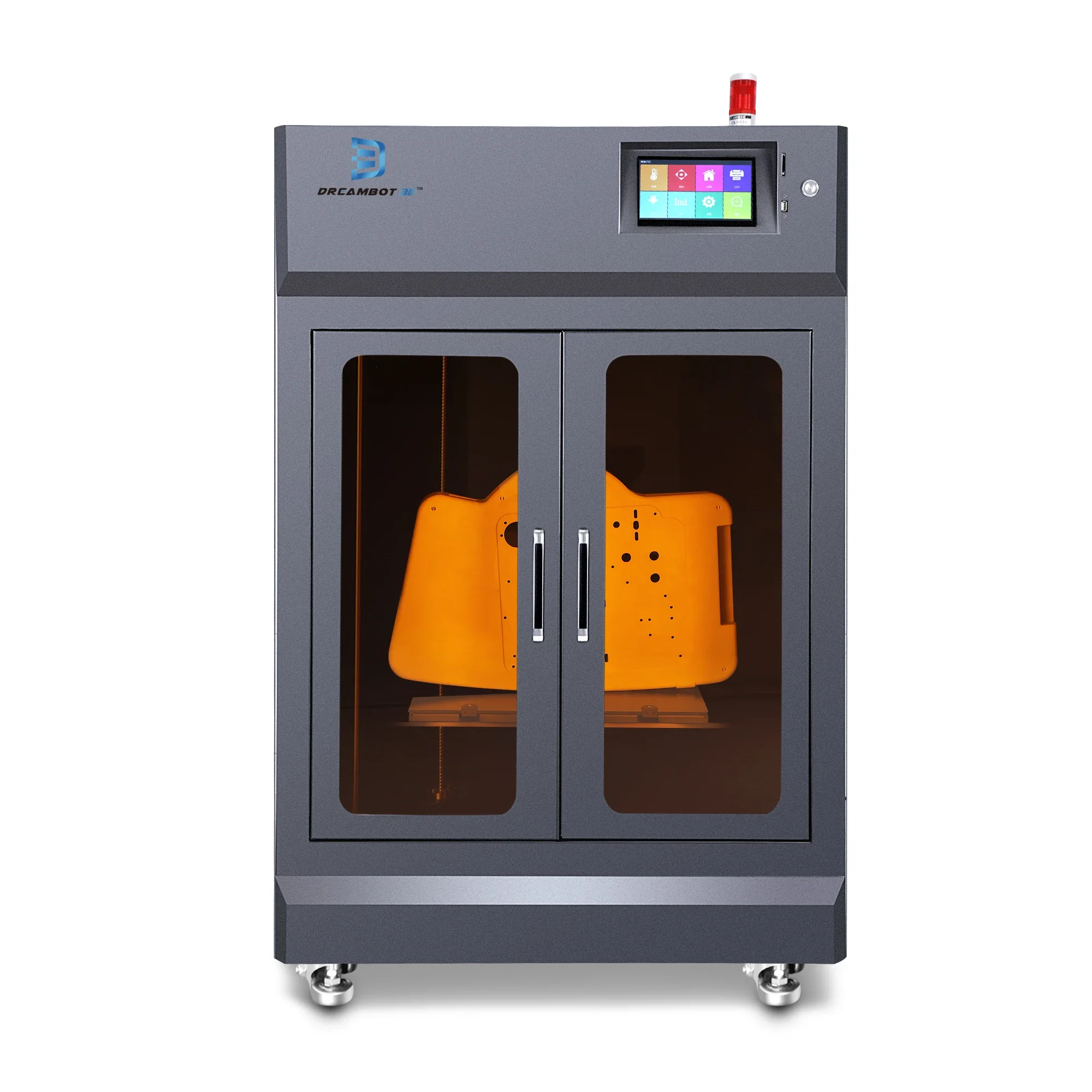 Affordable Price Commercial 3d Printing Machine 3D Models Rapid Prototyping Industrial 3d Printer