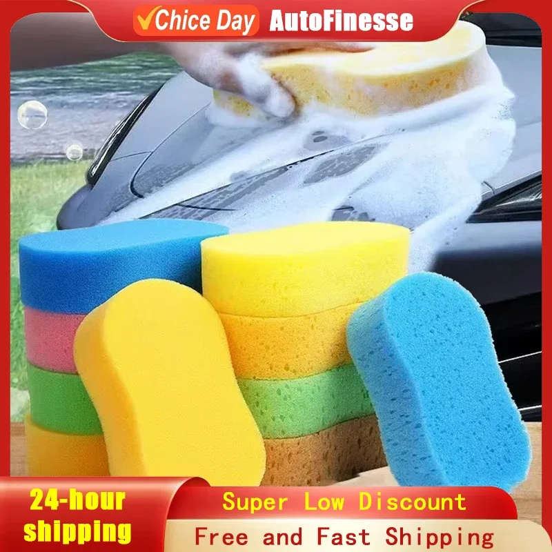 Car Wash Sponge Hon…