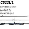XSLS C522UL