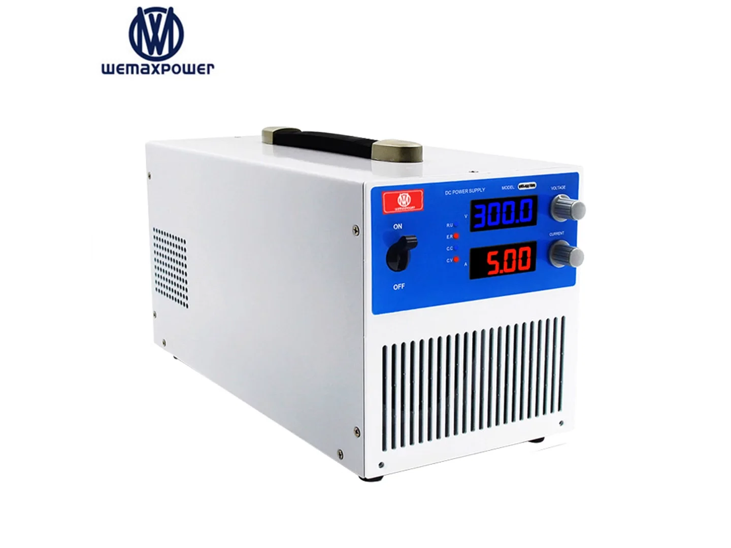 High power 1920W switch adjustable dc power supply 48v 40a