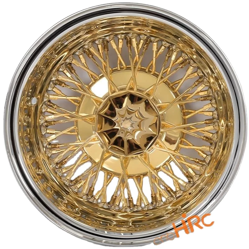 Wire Rim Spokes Hot Selling 13-24