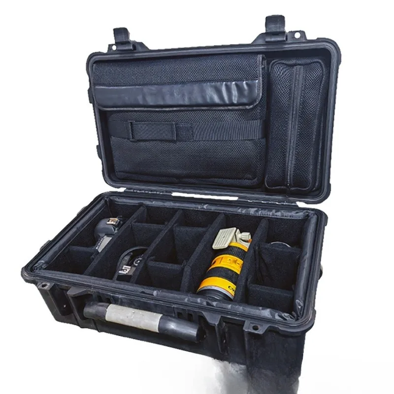 1535 Upper cover storage bag Finishing bag Inner tank bag Lined with EVA