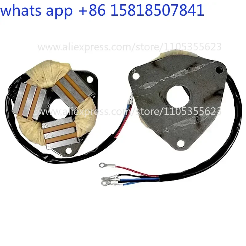 Bobina de Freio de Motor AEV55 bilhões BT4050, Acessórios de Motor kn-ife ma-gazine, Freio de Motor FM22 380/220V