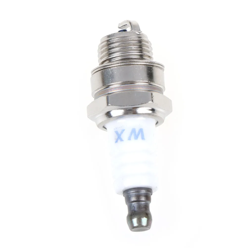 1PC Spark Plug For Briggs Stratton Engine Motor Trimmer Lawn Mower Spare Parts L7T