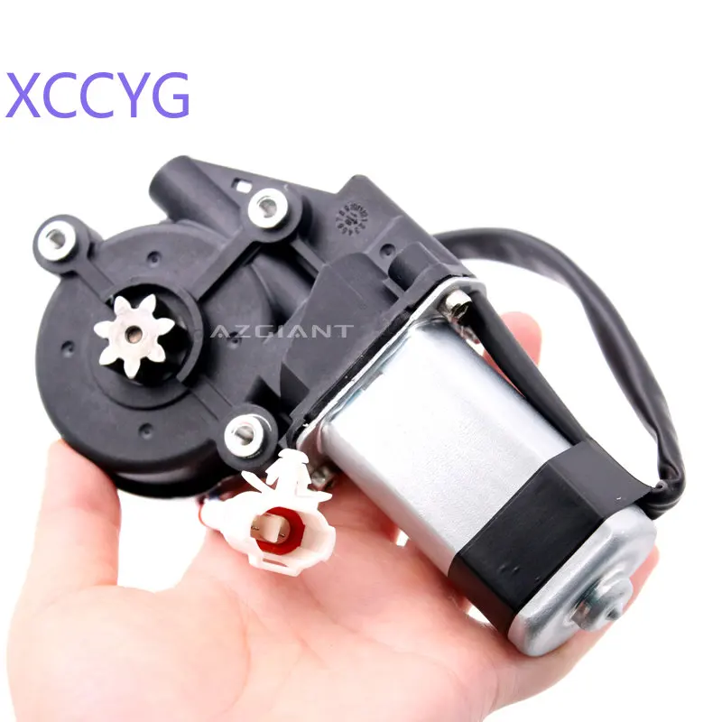 XCCYG For Lifan X60 SUV Car Door Window Lifter Motor Engine Window Glass lift Parts