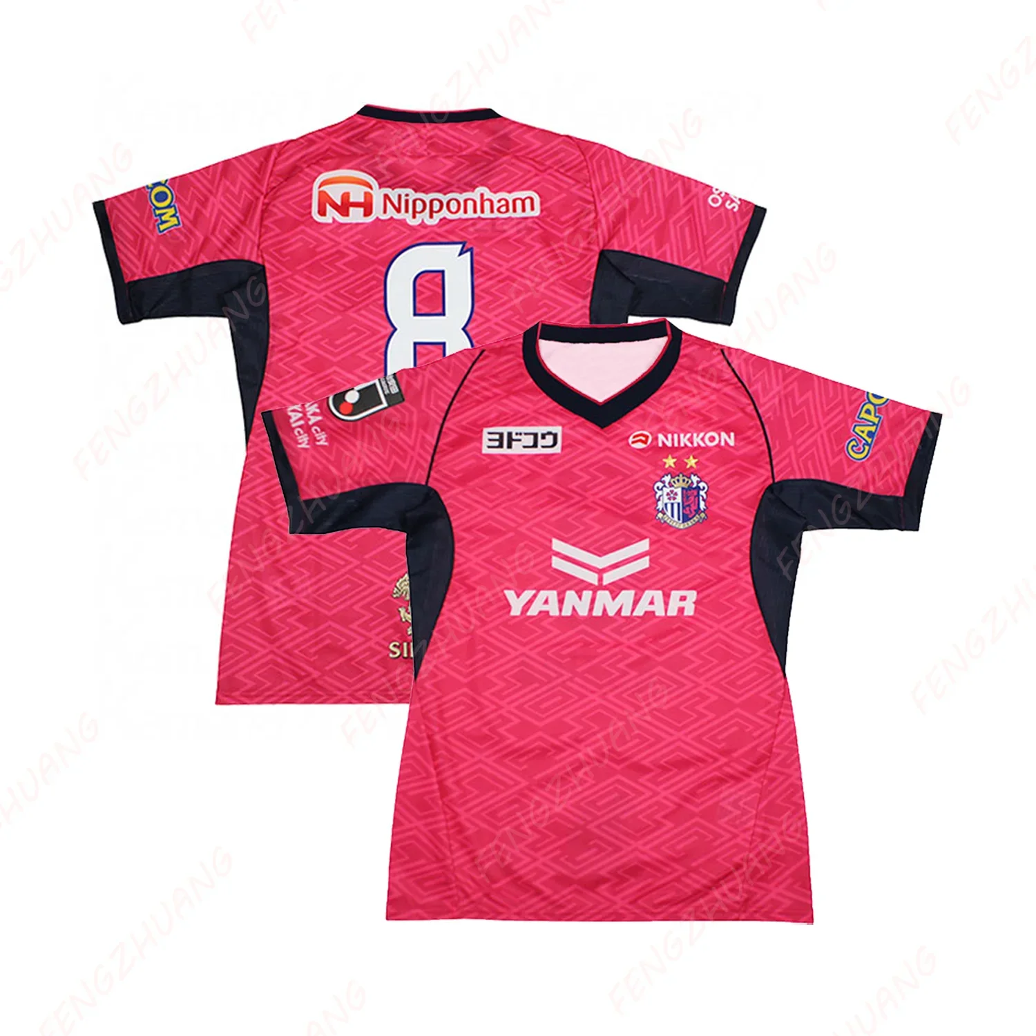 

Osaka Teenager Seles 2025 Shirt Unisex Casual Tee Faddish Comfortable T-Shirt Streetwear Classic Print Adult&Kid Sportswear