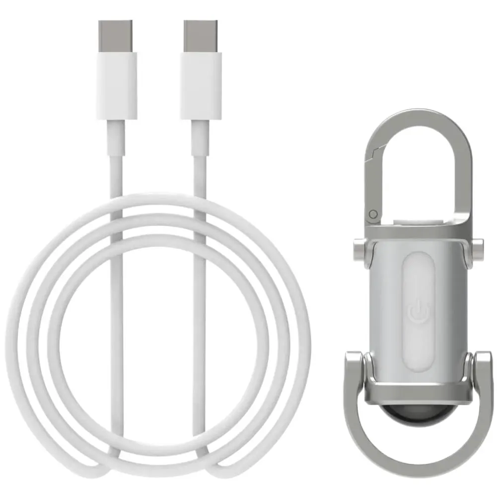 1200LM السوبر مشرق البسيطة كيرينغ الشعلة LED قابلة للشحن للماء البسيطة LED الشعلة للتخييم في الهواء الطلق #4