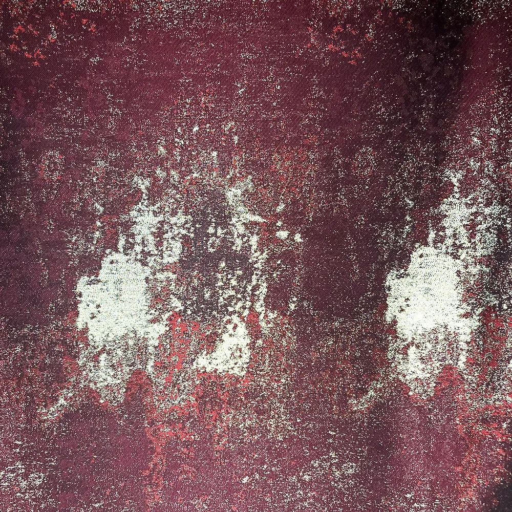 Damast-Brokat-Jacquard-Stoffe zum Nähen von Kleidern, Cheongsam-Material, DIY-Nähen, Loungewear, Anzugfutter – Detail 2