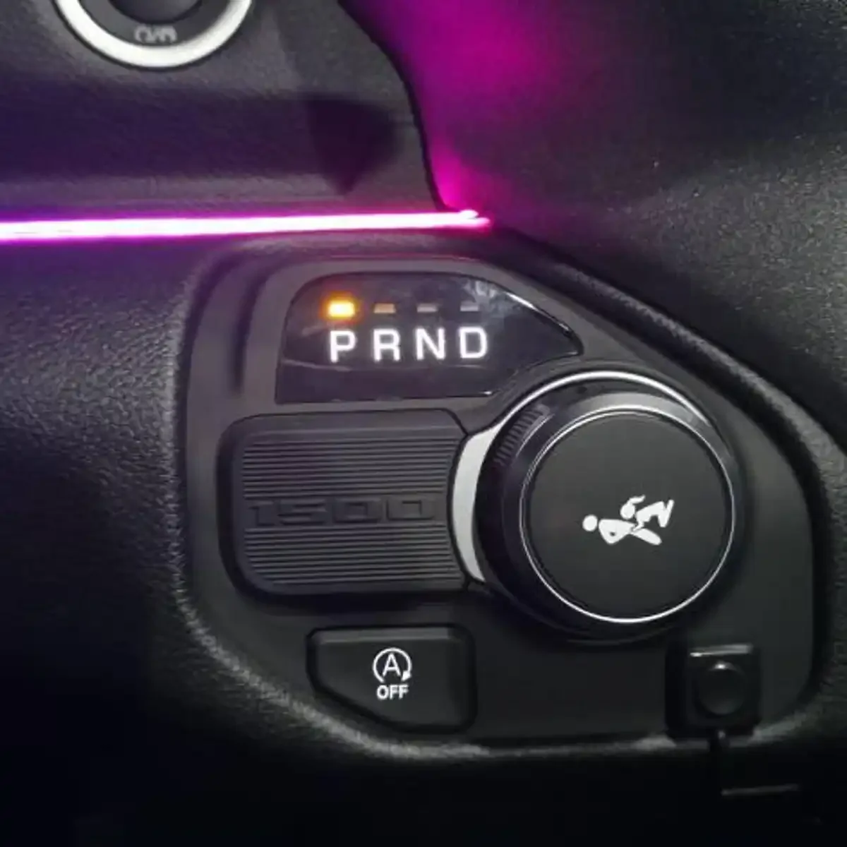 2 Stück lustige Vinyl-Aufkleber mit Motiven für die Fahrzeugverkleidung, geeignet für Herren, als Dekoration für die Innenraumverkleidung oder als Zierstücke für das Auto. – Detail 2
