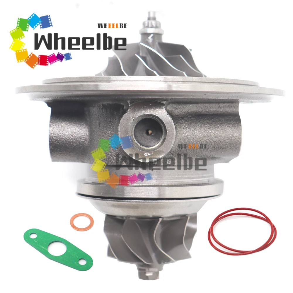 New GT1238 Chra Tur… - image