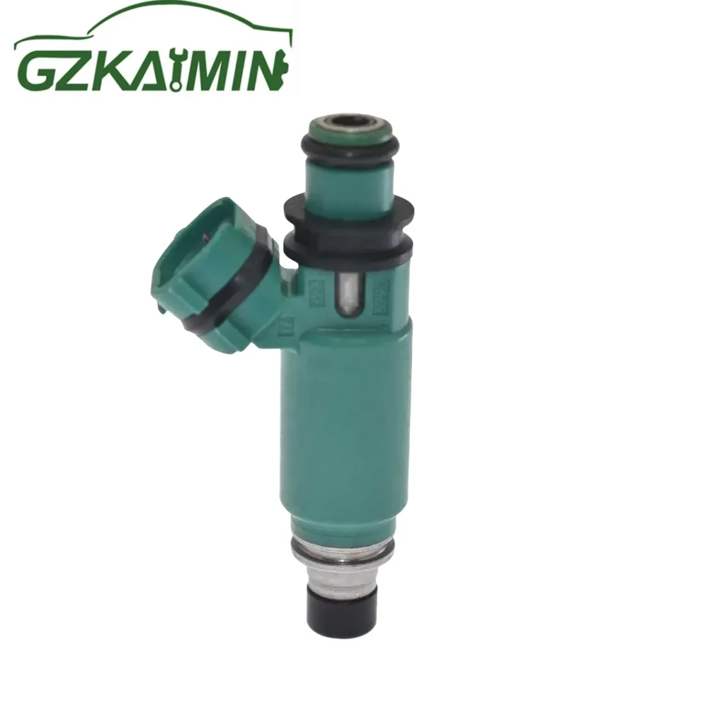 

High Quality Fuel Injector OEM 15710-64G00 195500-3290 1571064G00 1955003290 For Suzuki Esteem 1998 1999 2000 Reman