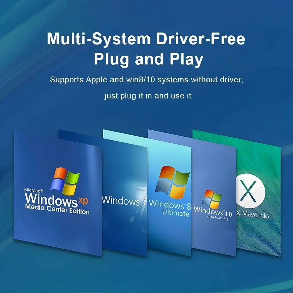 1000Mbps USB3.0 إلى Rj45 محول الشبكة RTL8153 Lan إيثرنت محول 100/1000Mbps بطاقة الشبكة لأجهزة الكمبيوتر المحمول ماك بوك Win10/11