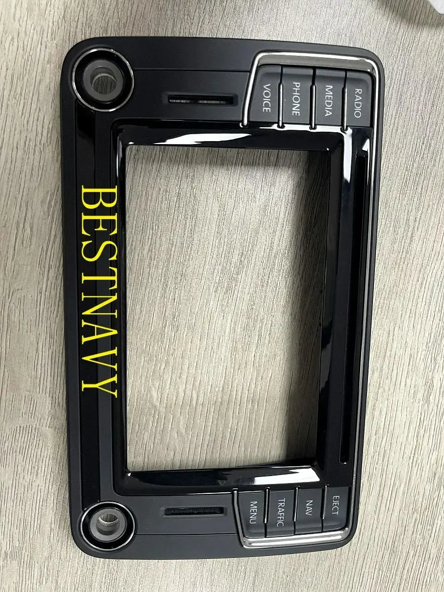 Sell the Frame for MIB STD2 PQ NAV 5CD 035 682 E 5K7 035 200 B for