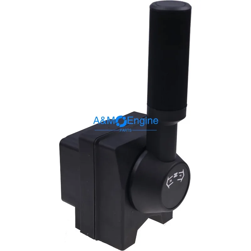 Control de cambio de transmisión 261-2207 174-6640 para Caterpillar CAT 414E 416E 420D 422E 424B 428D 430D 432D 434E 438D 442D 444E