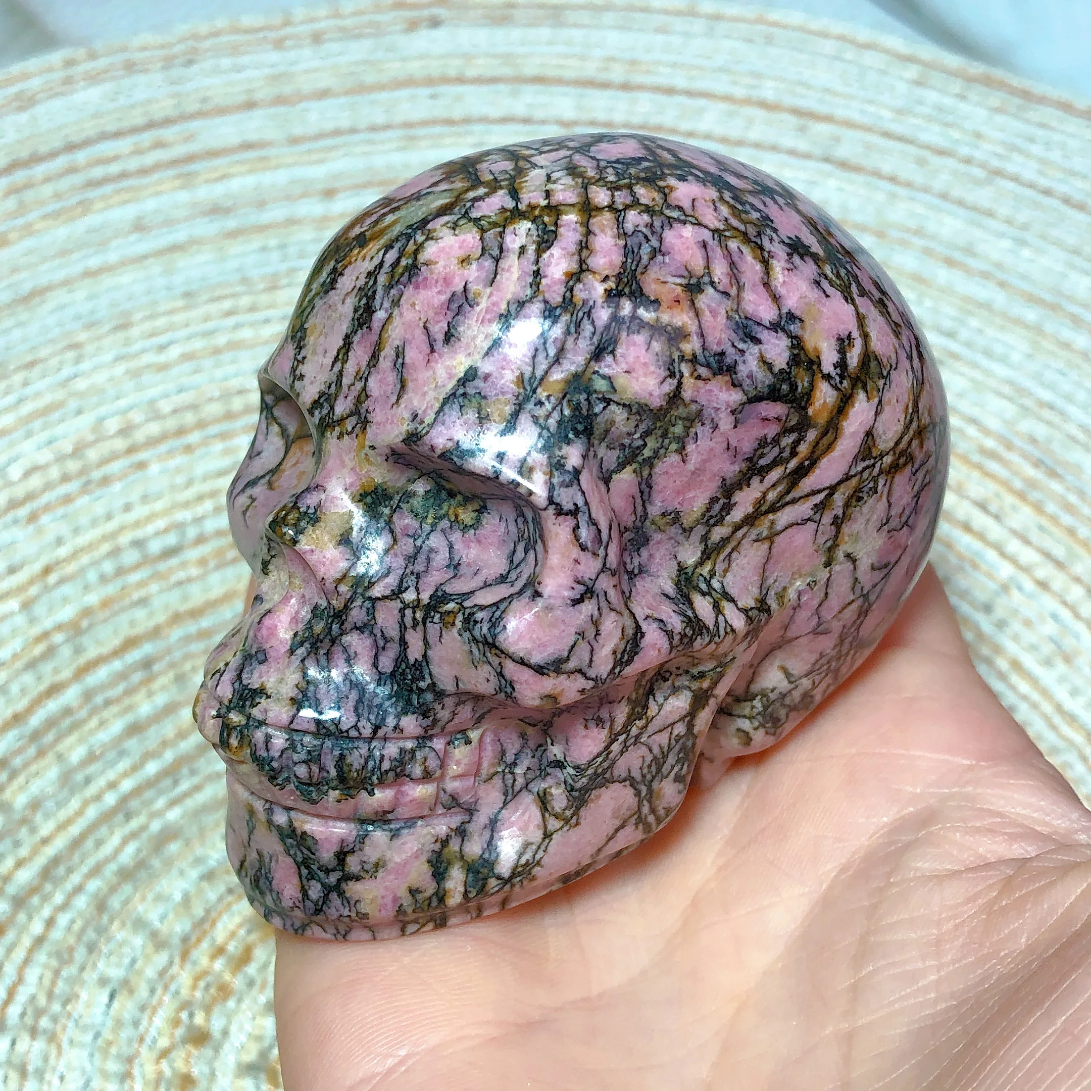 thumb