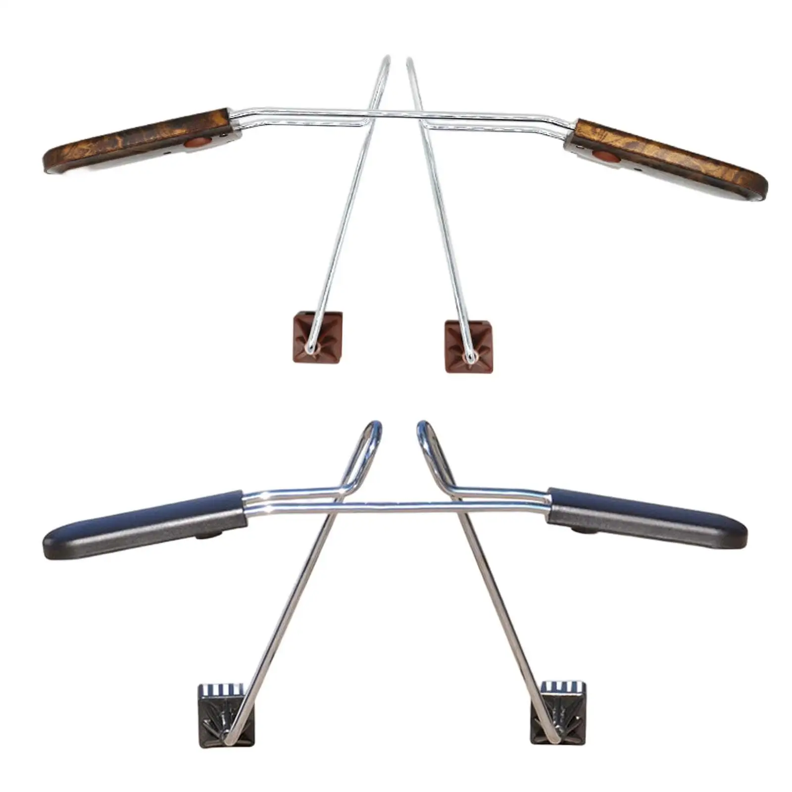 

Car Headrest Coat Hanger Telescopic Handy Multifunction Clothes Jacket Holder Car Coat Hanger for Automotive, RV, Truck, SUV