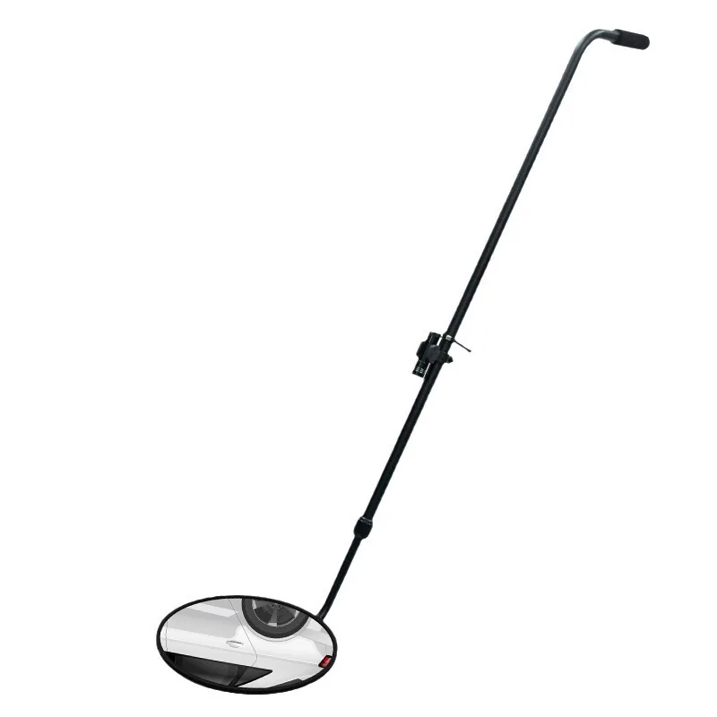 

Обзор автомобиля, зеркало для проверки ходовой части, проверка внешнего кузова Круглое зеркало для проверки ходовой части