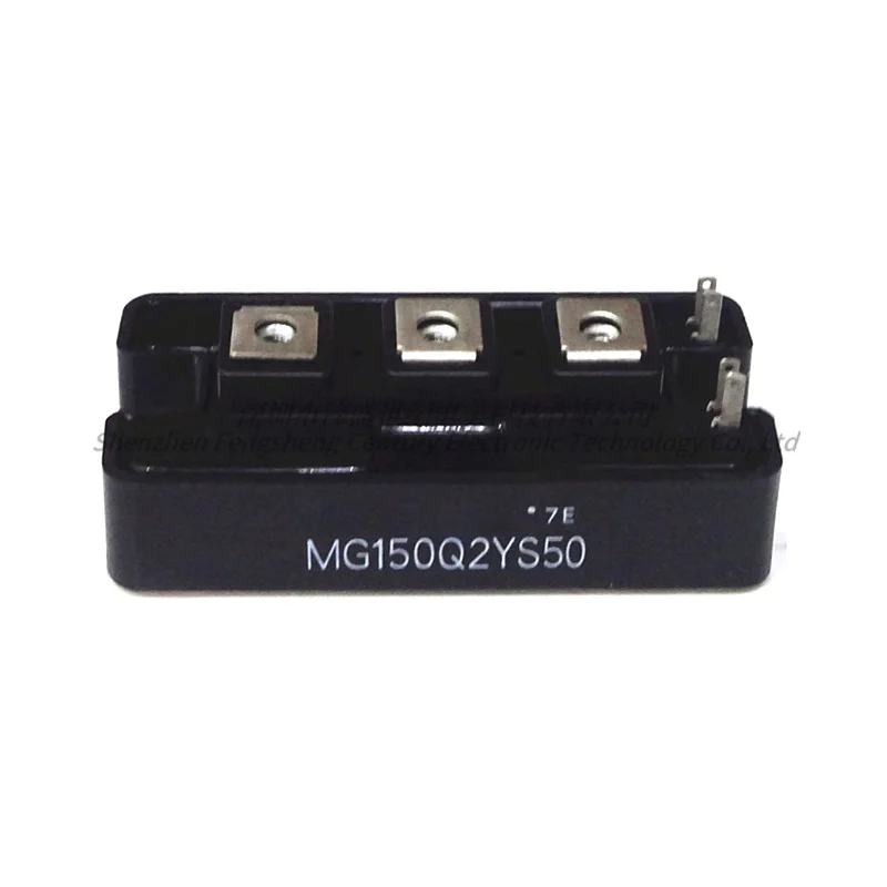

Модуль питания MG150Q2YS50 IGBT Новый оригинал