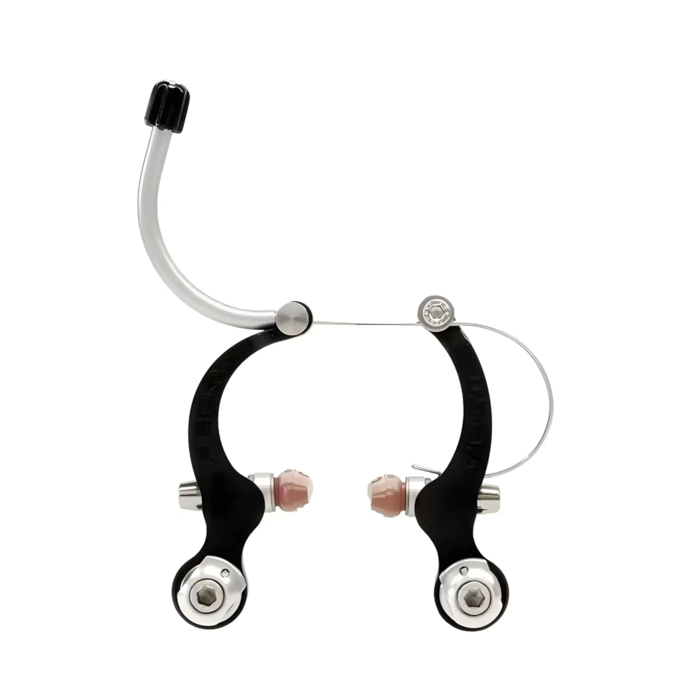 

Передние и задние консольные тормоза, задний калипер средней длины для шоссейных велосипедов