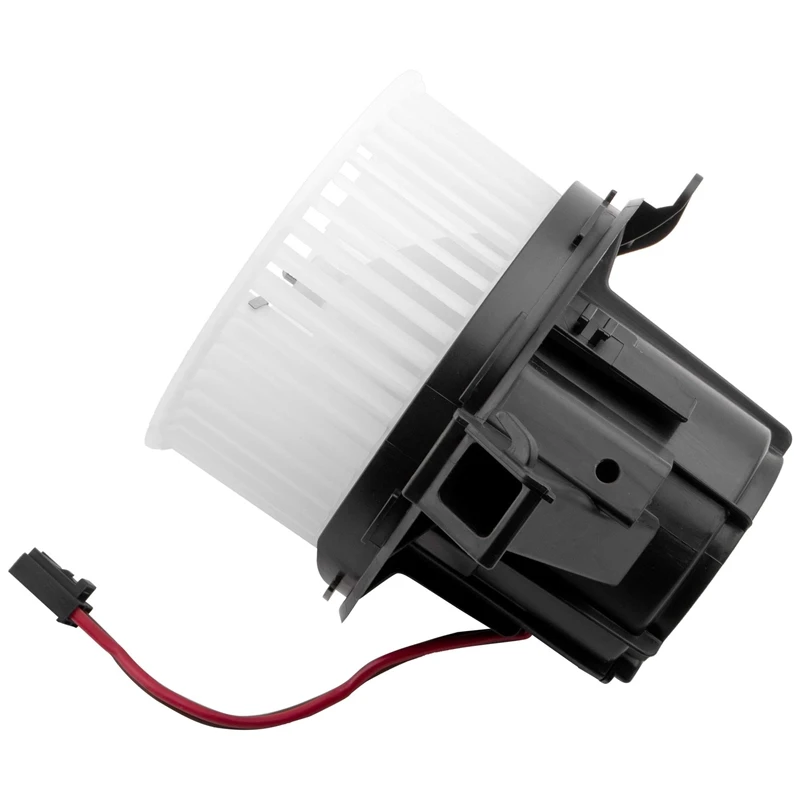 2128200708 Heater Blower Motor With Fan Cage For Mercedes-Benz C180 C200 C250 C300 C350 E200 E350 E400 E550 GLK300