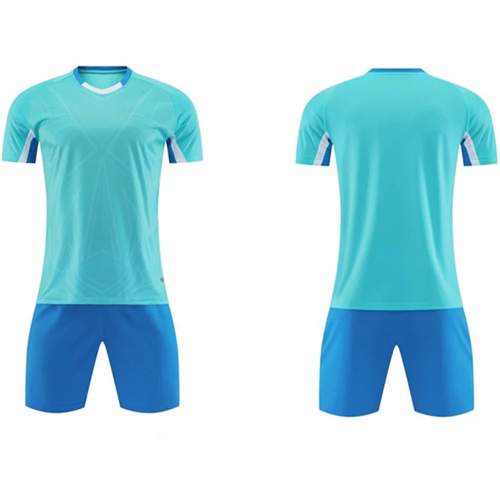 جيرسي كرة القدم للأطفال ، ملابس تدريب كرة القدم ، مخصص ، بالتصاميم ، الزي الموحد ، التصميم ، الرجال ، الصيف #3