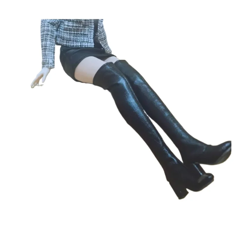 

LX1108 High quality Handmade Toy Big shoes fit for your 1/6 Tbleague Phicen UD Verycool dolls