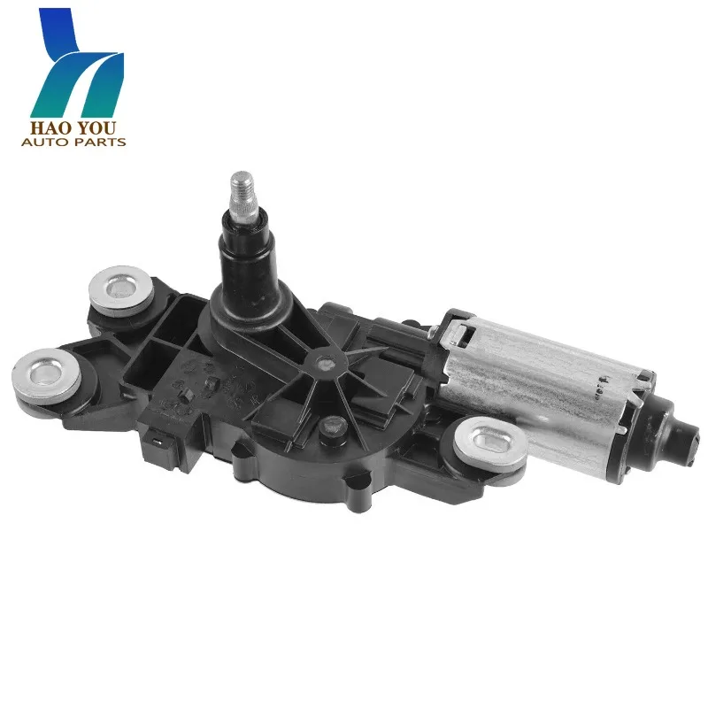 31290787 30663891 Wiper Motor for Volvo V70 III & XC60, High Quality OEM Replacement